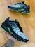 Air Max TN Plus Cinza com Logo Verde ( Edição Limitada )