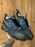 Vapormax Evo Preto com Azul