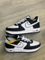 Air Force Branco com Preto - comprar online