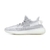 Yeezy 350 Cinza com Branco