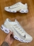 Air Max TN Terrascape Plus Creme com Marron