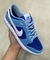 SB Dunk Low - Azul