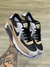 Air Max 90 Preto c Cinza e Marron