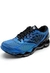 Prophecy 8 Azul com Preto