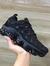 Vapormax Plus Preto - Totalmente demais oficial