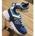 New Balance Azul c/ Branco