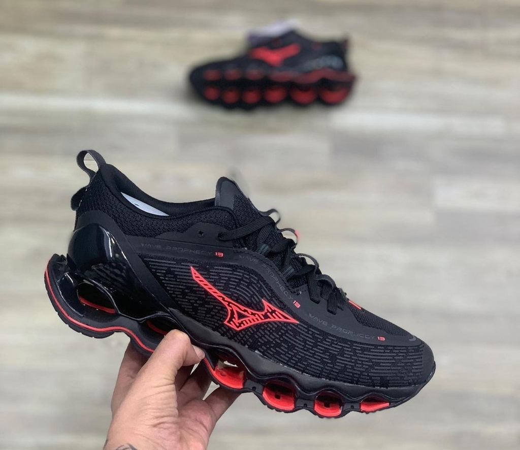 Mizuno prophecy 5 edição limitada sale