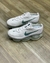 Air Max Scorpion Branco c Verde - comprar online