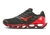 Prophecy 11S Preto Com Vermelho