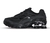 Shox R4 Supreme Preto