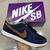 SB Dunk Low - Jeans Azul