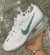 Air Max Scorpion Branco c Verde na internet