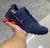 Shox Azul c/ Laranja