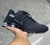 Shox Preto c/ Cinza