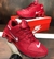 Shox Vermelho