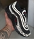 Air Max 97 Preto c/ Branco