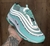 Air Max 97 HND Azul