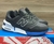 New Balance Cinza c/ Branco