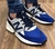 New Balance Branco c/ Azul