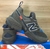 New Balance Cinza c/ Azul