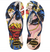 CHINELO FEM HAVAIANAS SLIM WONDER WOMEN