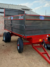 Carreta Agrícola Metálica Basculante 6ton/9m³ 2 Eixos SEM 6 Pneus Rodado Simples/Duplo - Asus - LojALL - comprar online