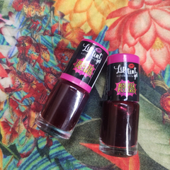 Lip Tint Gel Super Poderes 6,5 ml - comprar online