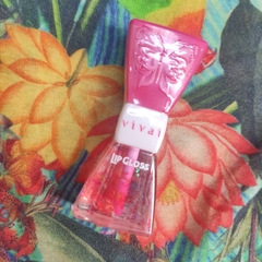 Lip Gloss Vivai Lacinho cor 2 ,3 ,4,5 - loja online