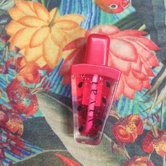 Lip Gloss Vivai Print com Glite na internet