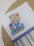 Kit Fraldinhas de boca Urso - personalizável - comprar online