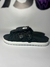 Slide Nike - White Black - comprar online