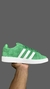 Adidas Campus 00s - Green - Poison Store