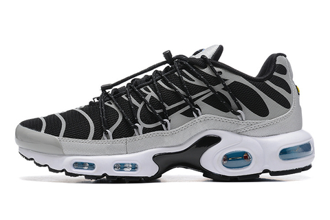 Nike tn sale white grey