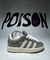 Adidas Campus 00s - Gray - Poison Store