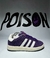 Adidas Campus 00s - Purple - loja online