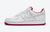 Nike Air Force 1 Low “White University Red”