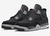 Air Jordan 4 - Black Canvas - comprar online