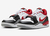 Jordan Legacy 312 Low “Black Toe” - comprar online