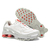 Supreme x Nike Shox Ride 2 “White” - comprar online