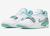 Jordan Legacy 312 Low “White and Turquoise” - comprar online