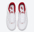 Nike Air Force 1 Low “White University Red” - comprar online