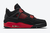 Air Jordan 4 “Red Thunder” - loja online