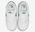 Nike Air Force 1 Low “Green Paisley” na internet