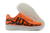 Nike Air Force 1 Low “Skeleton-Orange” - Poison Store