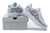 Nike Air Force 1 Low “Skeleton-White” - comprar online
