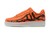 Nike Air Force 1 Low “Skeleton-Orange”