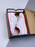 Nike Air Force 1 Low “White University Red” - Poison Store