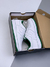 Nike Air Force 1 Low “White University Green” - Poison Store