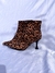 Bota Animal Print - comprar online