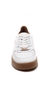 ZAPATILLA ASCARI CARAMEL BLANCO - comprar online